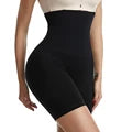 High Waisted Tummy Shaping Spandex