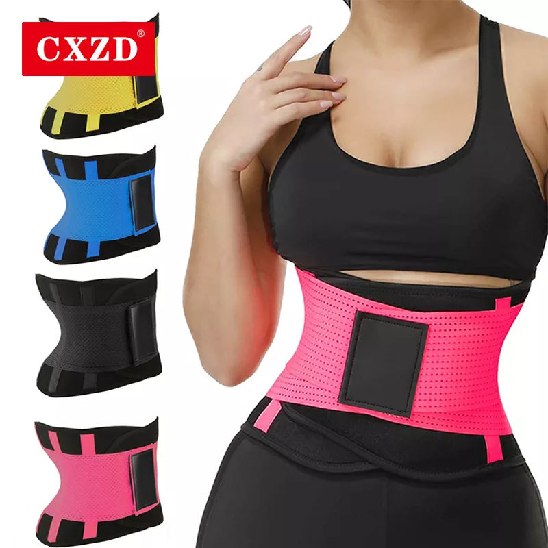 Waist Shaper