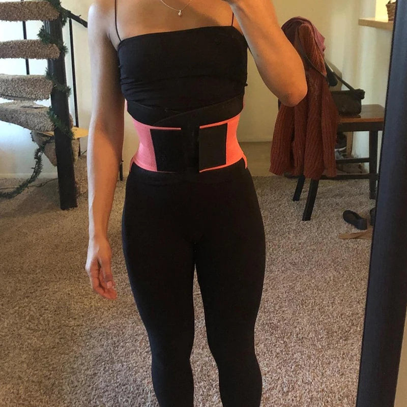 Waist Shaper