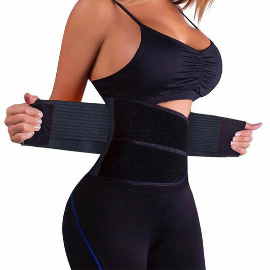 Waist Shaper