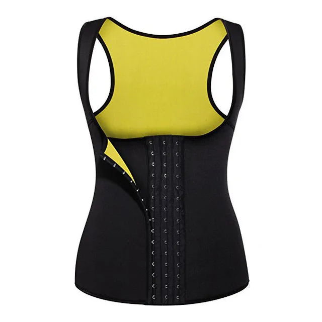 Corset Waist Trainer