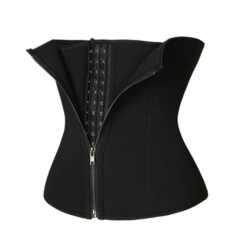 Tummy Shaping Waist Belt