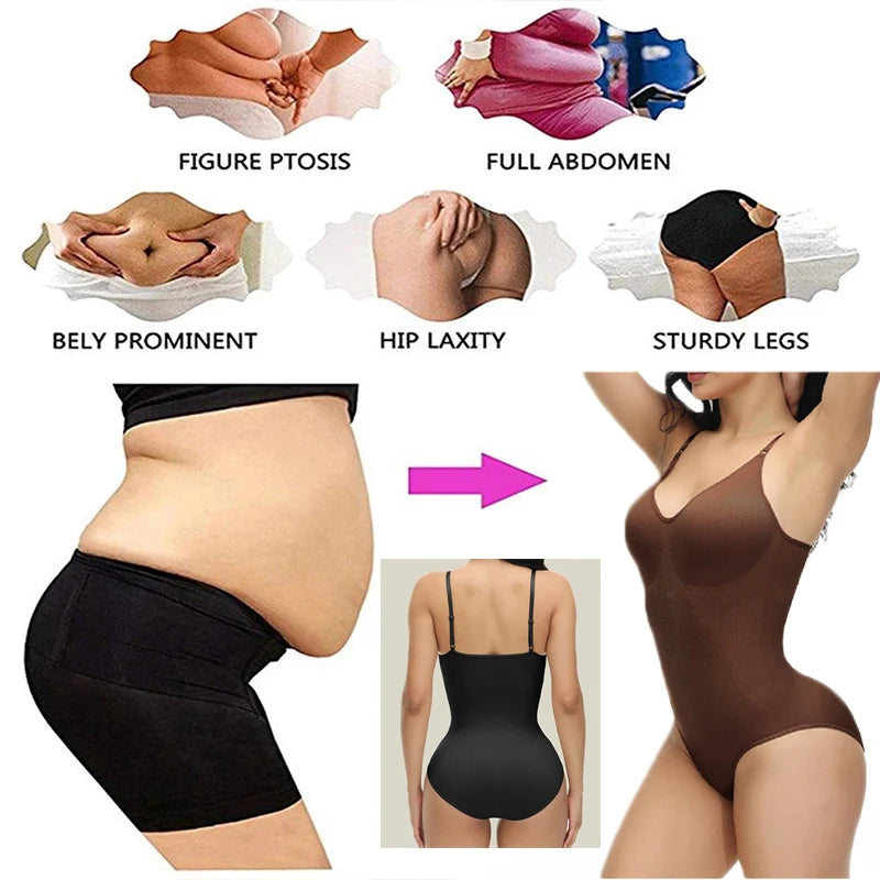 Slimming Bodysuit