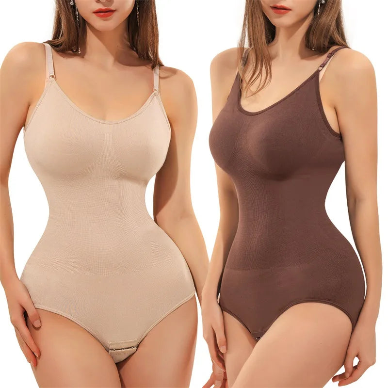 Slimming Bodysuit